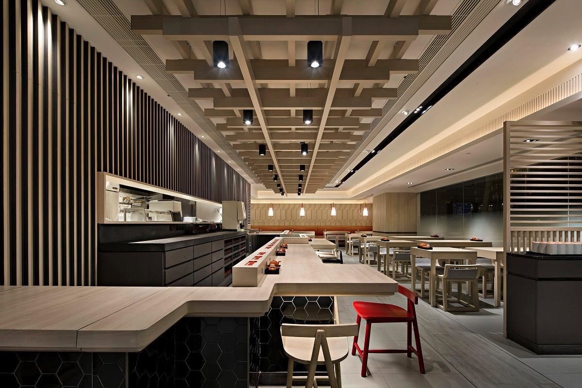 圖片提供_Steve Leung Designers Ltd.梁志天設計師有限公司 圖片提供_Steve Leung Designers Ltd.梁志天設計師有限公司